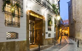 Marques House By Myr Hotels